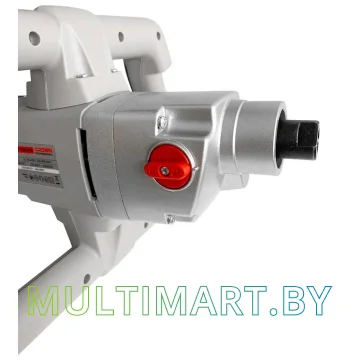 Строительный миксер Crown CT10049 картинка 5